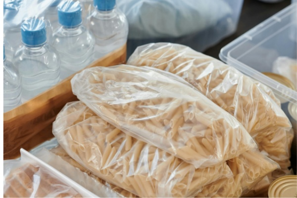 食品级 PBAT包装 和普通 PBAT包装，差别在哪？