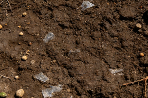 PBAT 可降解塑料是不是埋土就一定会降解？&mdash;&mdash;睿安集团的真实看法