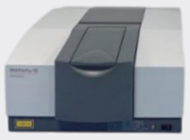 傅立叶变换红外光谱仪