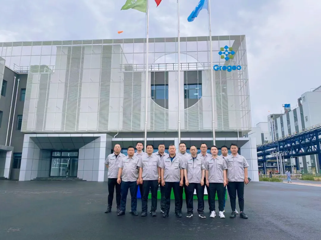 睿安科技举行2022营销中心年中培训 夯实PBAT市场攻坚能力