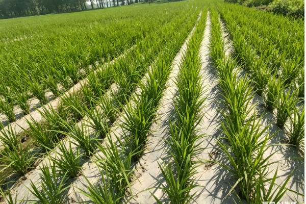 生物降解农用地膜：现状、难点与睿安集团的破局之路